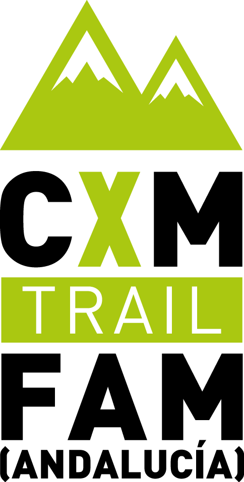 CXM Trail Andalucía